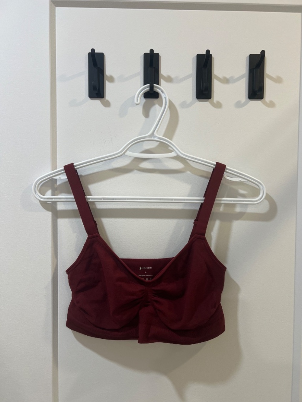 Wireless Bra (Size L) - Picture 4 of 9